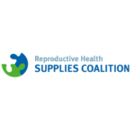 logo Reproductive Health Supplies Coalition-RHSC
