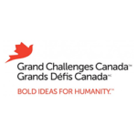 logo grand challenges canada